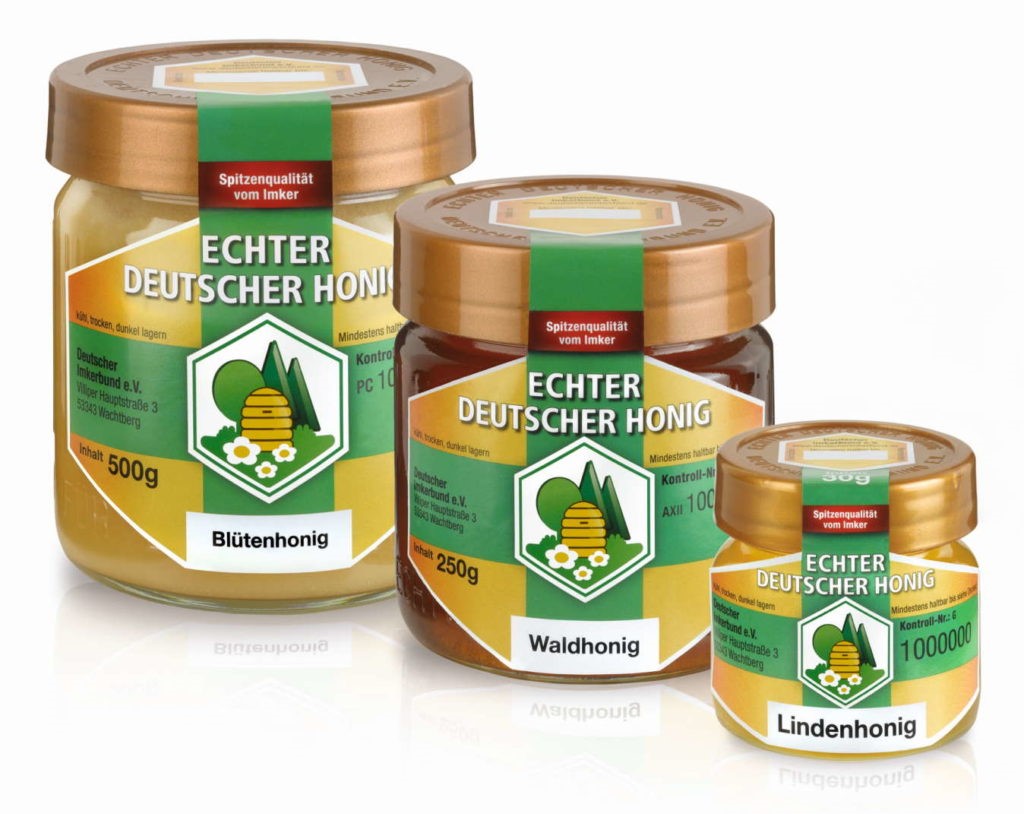Honiglehrgang, Honigbewertung, Prämierung